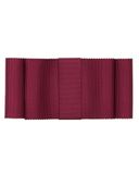 Pico Pico Boodie Barette Burgundy