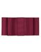 Pico Pico Boodie Barette Burgundy