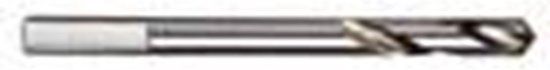 Starrett Centreerboor HSS - ø6,35mm