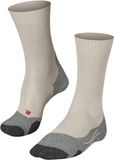 FALKE Heren Wandelsokken TK2 Explore M Beige Natural 46-48