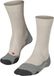 FALKE Heren Wandelsokken TK2 Explore M Beige Natural 46-48