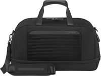 Samsonite Paralux BT Weekender Reistas - Zwart - 30L