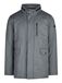 PIERRE CARDIN Veste mi-saison gris foncé