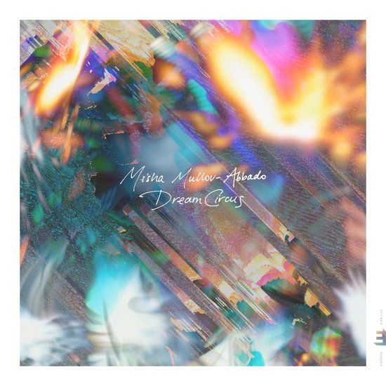 Edition Records Membran Dream Circus