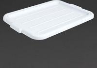 Vogue deksel voor voedselcontainer L580
