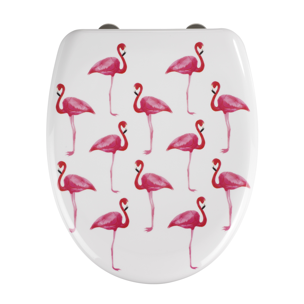 WENKO Flamingo