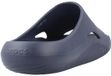 Crocs Instappers Unisex Navy Blauw Maat 46.5