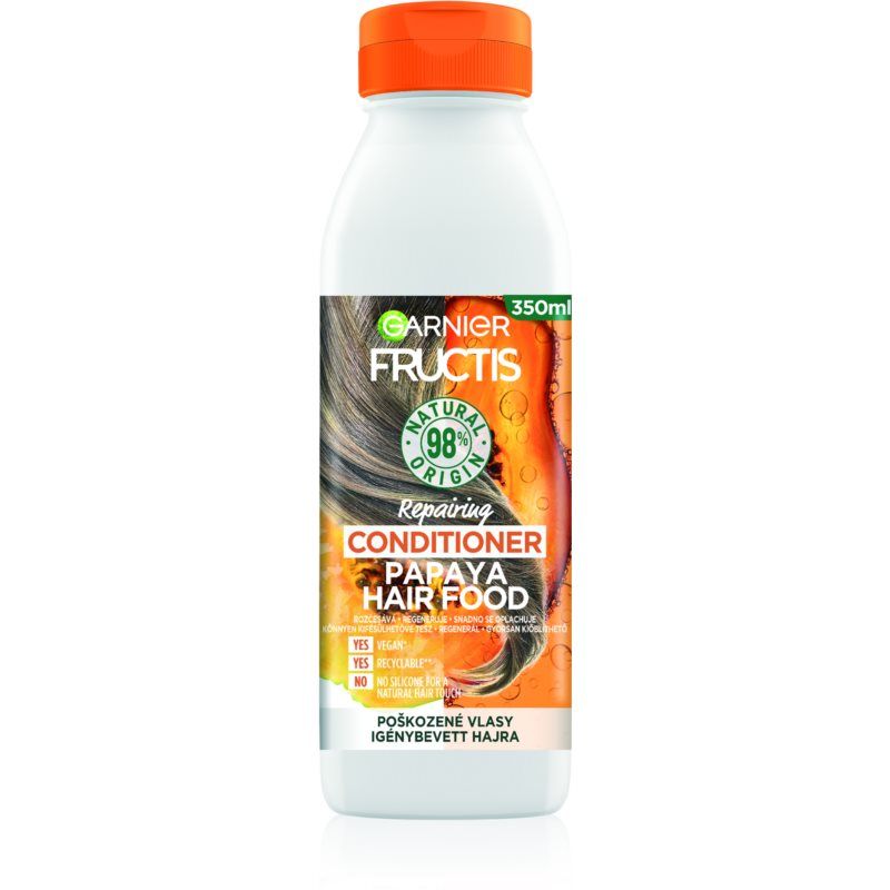 Fructis