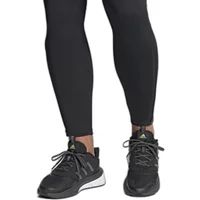 adidas X_PLRPHASE Schoenen - Unisex - Zwart - Maat 46