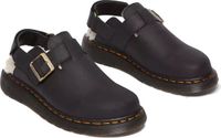 Dr Martens Jorge II Mulet Noir