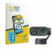 BROTECT - Screenprotector voor Insta360 Link 2 (Lens) - Folie Beschermfolie transparant 2 Stuks