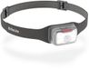 BioLite Lampe frontale Range 400 - Gris minuit