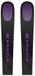 Kastle Sublime 93+k12 Tri Gw Mint Dames Alpine Ski Pakket Paars 164 Vrouw