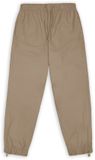 RAINS Rain Pants Regular W3 Beige Unisex XS Polyester