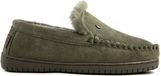 Warmbat Pantoffel Grizzly GRZ4410 Olive