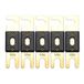 Offgridtec 125A 72V ANL zekering DIN43560/1 5-delige set