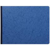 Piqure EXACOMPTA Register 25x32cm - geruit 5x5 - genummerd - 80 blad - Geassorteerd - 6310E