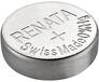 Renata 377 SR626SW Lithium Knoopcel Batterij - Swiss Made - 10 stuks