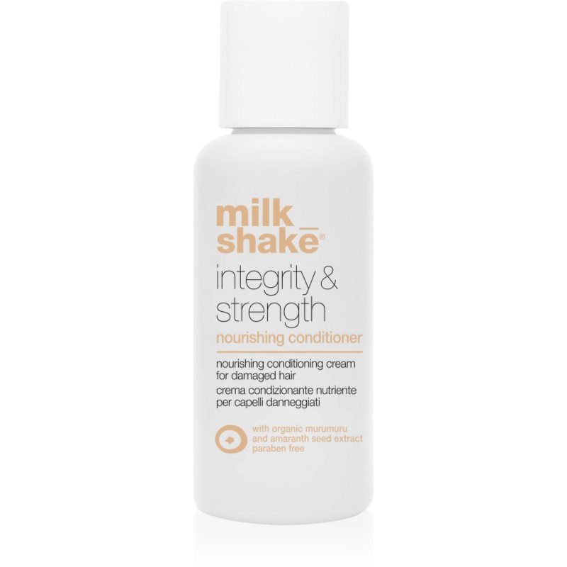 milk_shake® Integrity & Strength 8032274195559