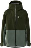 Haglofs Alper Proof Veste Vert S Homme