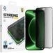 Lito D+ Max Écran de protection anti-regard pour Apple iPhone 18 Pro, Verre trempé, Full Glue