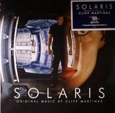 Solaris Cliff Martinez Solaris (Original Motion Picture Score) LP Picture Disc