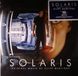 Solaris Cliff Martinez Solaris (Original Motion Picture Score) LP Picture Disc