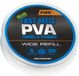 Fox PVA Mesh System Fast Melt - 5M Refills Edges