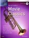 Movie Schott Music Movie Classics 3 Trompete