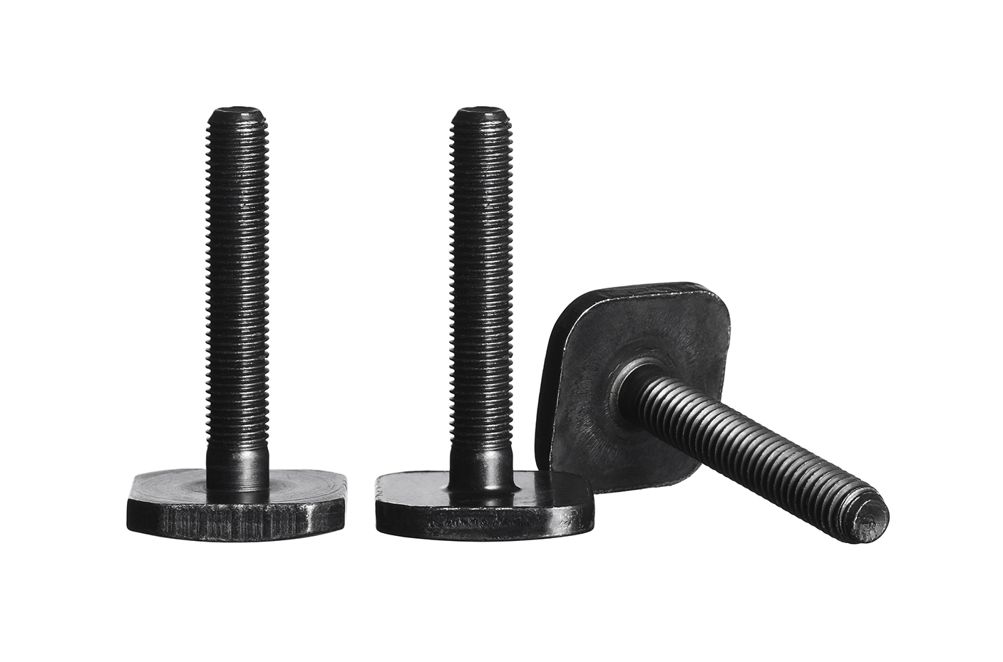 THULE T-Track Adapter 20x20mm for FreeRide / OutRide /  /  /  / 