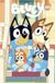 Pyramid Bluey Poster - Line Up 61x91,5cm