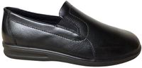 Josef Seibel Heren Zwart Pantoffels & Slippers Maat 40