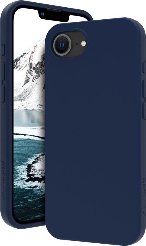 dbramante1928 Costa Rica mobiele telefoon behuizingen 15,5 cm (6.1") Hoes Blauw