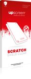 upscreen Scratch Shield Clear Screenprotector voor Nintendo New 3DS - Transparant
