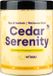 W'eau badzout - Cedar Serenity - 1250 gram