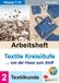Arbeitsheft Kohl Verlag Arbeitsheft Textile Kreisläufe / Textilkunde (Band 2)