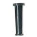 HellermannTyton HV2107-PVC-BK-T1 Gaine de protection contre les coudes Ø de serrage (max.) 8 mm PVC Noir 1 pièce(s)