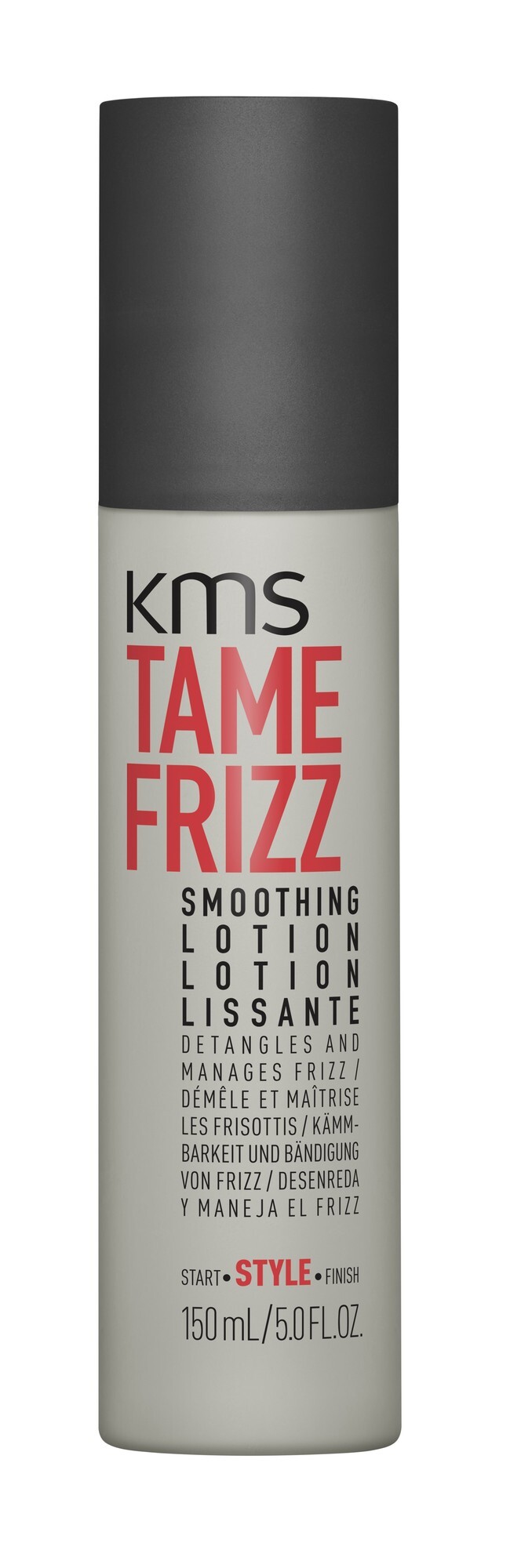 KMS Tame Frizz Smooth Lotion 150ml