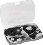 Bosch Accessoires Renovation Zaagbladenset | 8-delig - 2608669100