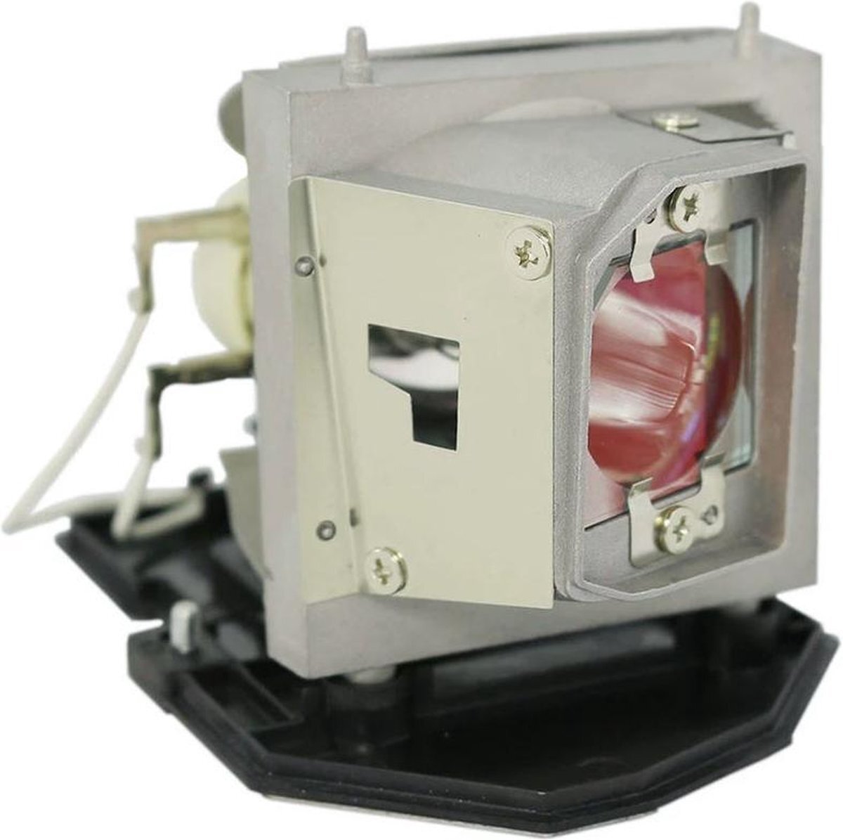 QualityLamp OPTOMA GT760A beamerlamp BL-FU190D / SP.8TM01GC01, bevat originele UHP lamp. Prestaties gelijk aan origineel.