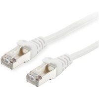 Digital data communications equip - Verbindingskabel - RJ-45 (M) naar RJ-45 (M) - 5 m - SSTP CAT 6 - grijs