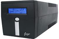 ZGR Optime 800 VA