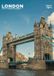CalendarsRUs Londen A3 Kalender 2027