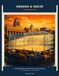 Squash & Solve: The World Tour: 20 Illustrated Squash Puzzles and 5 Destination Posters to Colour