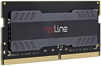 Mushkin MRA4S320NNNF8G geheugenmodule 8 GB 1 x 8 GB DDR4 260-pin SO-DIMM