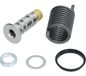 SHIMANO Rd-M601 Achterderailleuras Silver/Black One Size