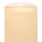 Banket Garcia de Pou Tafelkleed "Ivoor" 1,20x100m