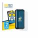 BROTECT - Screenprotector voor Cubot King Kong Mini 4 - Folie Beschermfolie matte 2 Stuks
