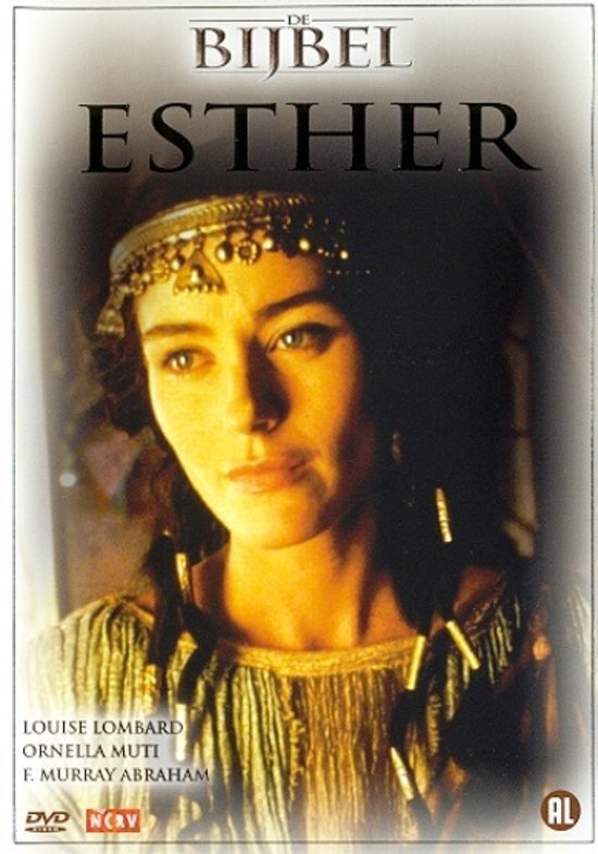 - De Bijbel Esther dvd