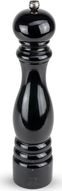 Peugeot Paris Pepermolen - 30 cm - Zwart - u'select - 23768